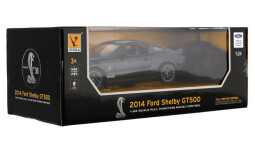 RC Auto Guokai Ford Shelby GT500 18cm